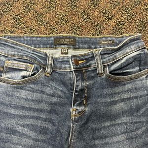 Judy Blue Skinny fit